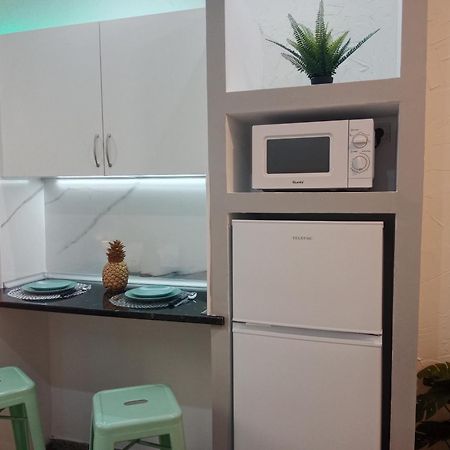 Estudios Centricos Rh - Altamar Santander Buitenkant foto