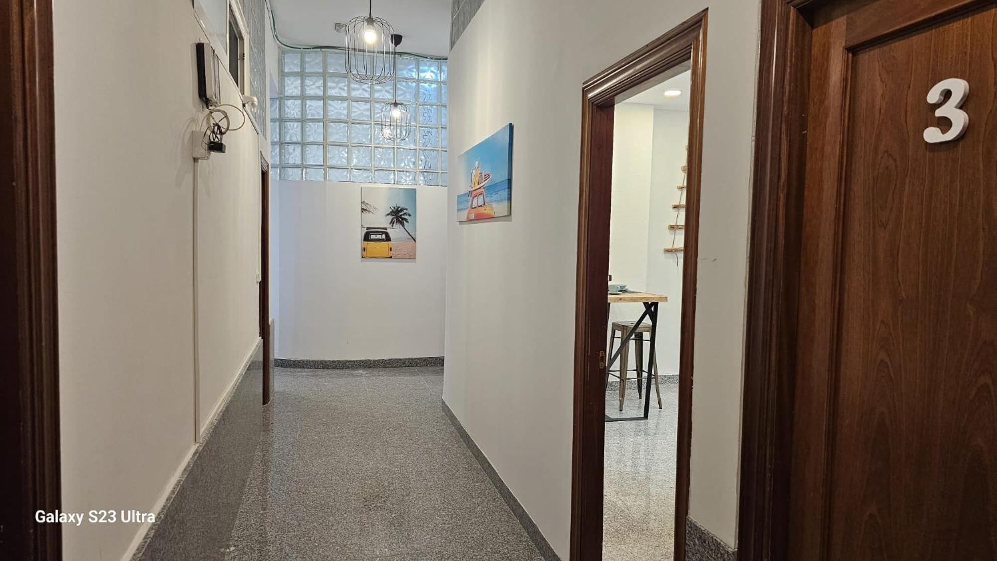 Estudios Centricos Rh - Altamar Santander Buitenkant foto