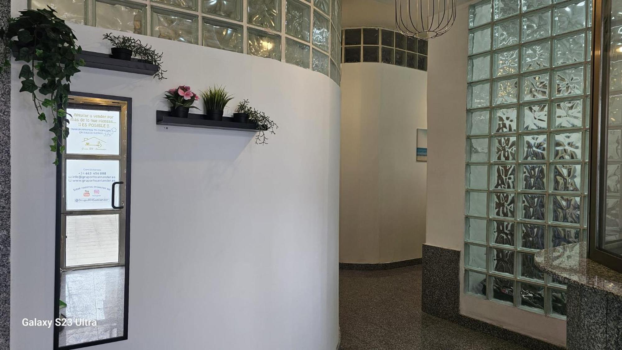 Estudios Centricos Rh - Altamar Santander Buitenkant foto